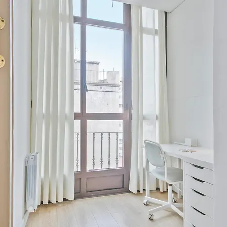 Apartment Ola Living Balmes