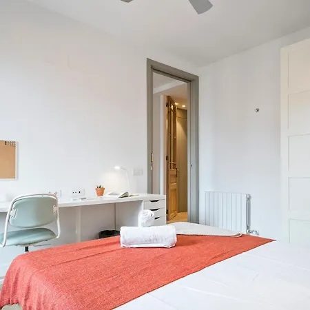 Ola Living Balmes Apartment *
