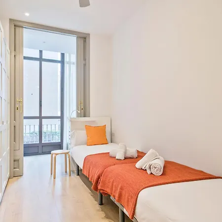 Ola Living Balmes * Barcelona